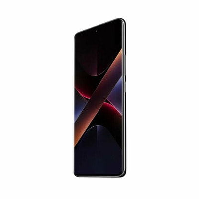  Xiaomi Poco X7 5G 8/256Gb, Black (,  4)