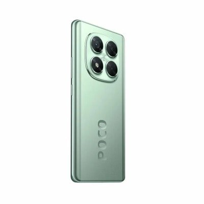  Xiaomi Poco X7 5G 8/256Gb, Green (,  1)