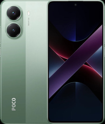  Xiaomi POCO X7 Pro 12/512 GB, Dual nano SIM,  (,  1)