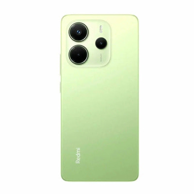  Xiaomi Redmi Note 14 4G, 6/128Gb, Lime Green (,  2)