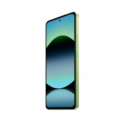  Xiaomi Redmi Note 14 4G, 6/128Gb, Lime Green (,  4)