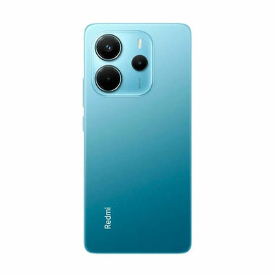  Xiaomi Redmi Note 14 8/128GB Ocean Blue (,  4)