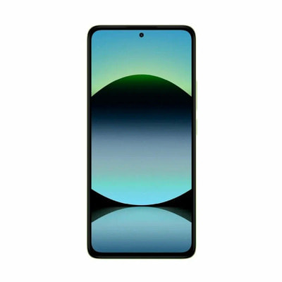  Xiaomi Redmi Note 14 4G, 8/128Gb, Lime Green (,  1)