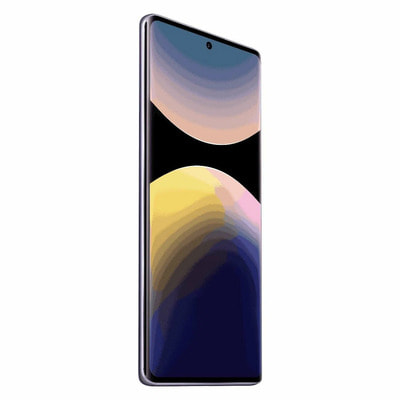  Xiaomi Redmi Note 14 Pro 4G 8/256 GB aurora purple/  (,  3)