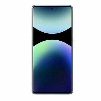  Xiaomi Redmi Note 14 Pro 4G 12/512  Ocean Blue () (,  1)