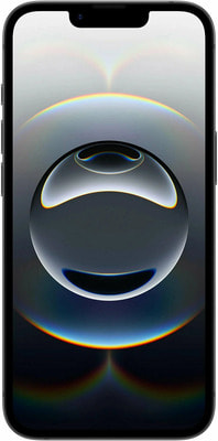  Apple iPhone 16e 256 , Dual nano SIM + eSIM, Black () (,  1)