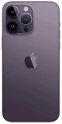  Apple iPhone 14 Pro Max 1 , Dual: nano SIM + eSIM,   (,  2)