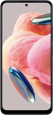  Xiaomi Redmi Note 12 4G 8/256  Global, Dual nano SIM, Onyx Gray (,  1)