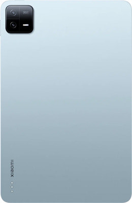  Xiaomi Pad 6 8/256Gb Wi-Fi Blue () Global Version (,  2)