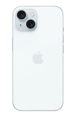  Apple iPhone 15 128 , Dual: nano SIM + eSIM,  (,  1)