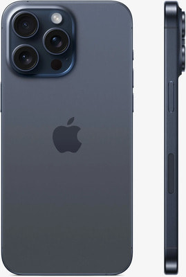  Apple iPhone 15 Pro Max 256 , Dual: nano SIM + eSIM,   (,  1)