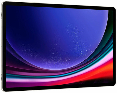  Samsung Galaxy Tab S9+ Wi-Fi SM-X810 12GB/512GB () (,  2)