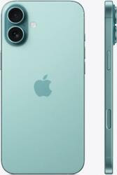  Apple iPhone 16 Plus 128Gb Dual: nanoSIM+esim  teal.  2