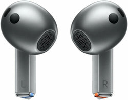 - SAMSUNG Galaxy Buds 3 SM-R530 silver.  2