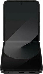  Samsung Galaxy Z Flip6 12/256 , Dual: nano SIM + eSIM, Crafted Black.  2