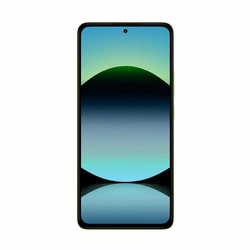  Xiaomi Redmi Note 14 4G, 6/128Gb, Lime Green.  2