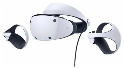     VR Sony PlayStation VR2, 120 , , 