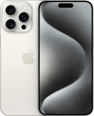  Apple iPhone 15 Pro Max 256 , Dual: nano SIM + eSIM,   ()