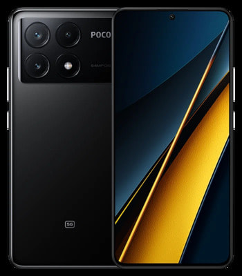  Xiaomi POCO X6 Pro 12/512  Global, Dual nano SIM,  ()