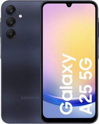  Samsung Galaxy A25 5G 6/128 , Dual nano SIM, - ()