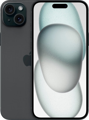  Apple iPhone 15 Plus 256 , Dual: nano SIM + eSIM,  ()