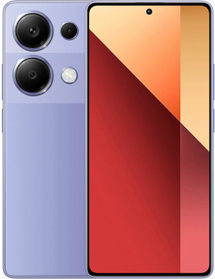  Xiaomi Redmi Note 13 Pro 4G 8/256  Global, Dual nano SIM, Lavender Purple ()