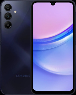  Samsung Galaxy A15 4G 6/128 , Dual nano SIM, - ()
