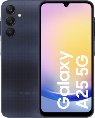  Samsung Galaxy A25 5G 8/256 , Dual nano SIM, - ()