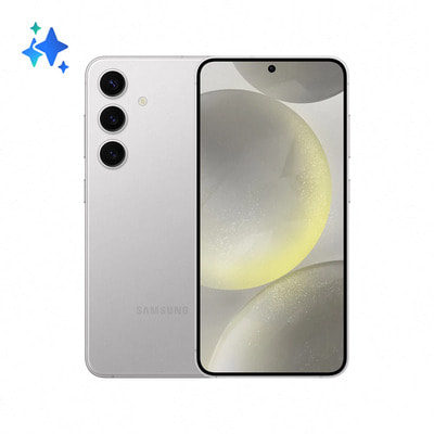  Samsung Galaxy S24 8/512 , Dual: nano SIM + eSIM, Marble Gray ()