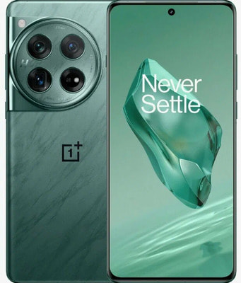  OnePlus 12 16/512Gb Flowy Emerald () Global ()