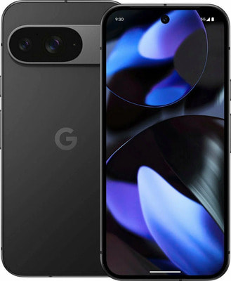  Google Pixel 9 12/128  Obsidian,  ()