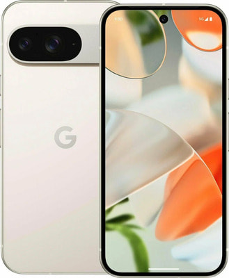  Google Pixel 9 12/128  Porcelain,  ()