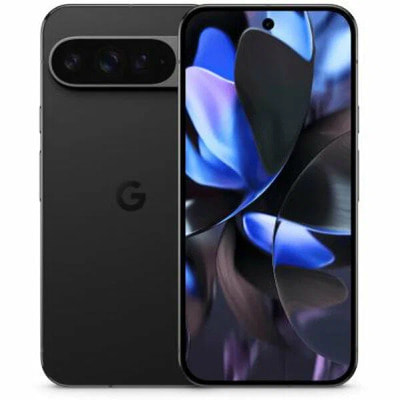  Google Pixel 9 Pro XL 16/128GB Global Version, Dual: nano SIM + eSIM, Obsidian ()