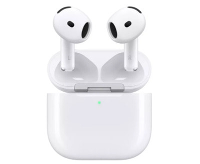   Apple AirPods 4   ()