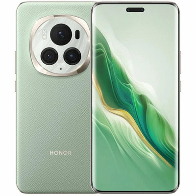  Honor Magic 6 Pro 12\512 Gb, Green,  ()