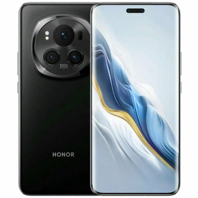  Honor Magic 6 Pro 12\512 Gb, Black,  ()