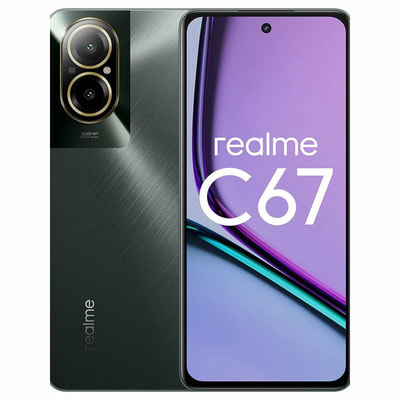  Realme C67, 6+128  RMX3890,   ()