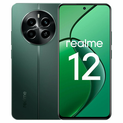  Realme 12 4G 8/512 ,  ()