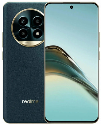  Realme 13 Pro 5G 8/256 , Emerald Green () ()