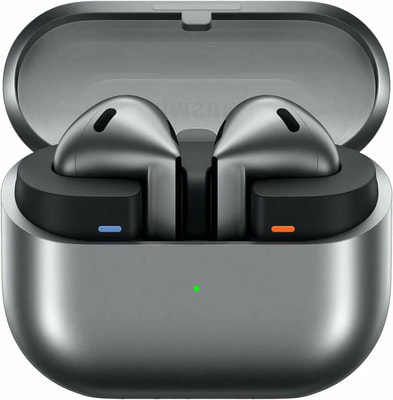 - SAMSUNG Galaxy Buds 3 SM-R530 silver ()