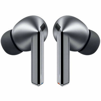  Samsung Galaxy Buds3 Pro silver () ()