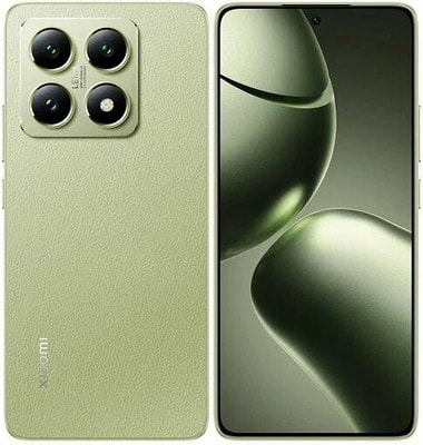  Xiaomi 14T 12/256GB,  (Lemon Green) ()