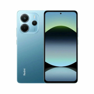  Xiaomi Redmi Note 14 8/128GB Ocean Blue ()