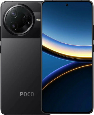  Xiaomi POCO F7 Pro 12/256  Global, Dual nano SIM,  ()