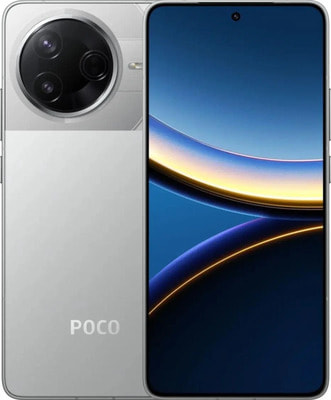  Xiaomi Poco F7 Pro 12/256  Global, Dual nano SIM,  ()