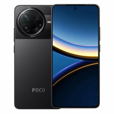  Xiaomi POCO F7 Pro 12/512  Global, Dual nano SIM,  ()