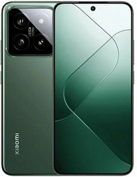  Xiaomi 14 12/512Gb EU Jade Green