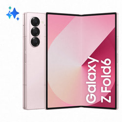  Samsung Galaxy Z Fold6 12/256 , Dual: nano SIM + eSIM, 