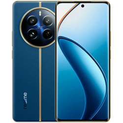  Realme 12 Pro 12/512  Submarine Blue ()