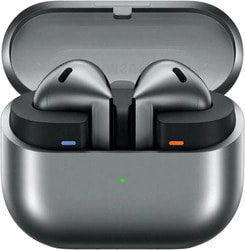 - SAMSUNG Galaxy Buds 3 SM-R530 silver